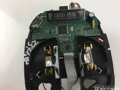 Chrysler 5016602AA PT CRUISER (PT_) 2008 Unités de contrôle - Image 1