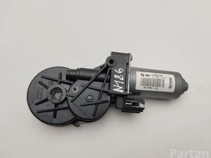 BMW 937267-102, 937267102, 921864-102, 921864102 / 937267102, 937267102, 921864102, 921864102 7 (G11, G12) 2016 Moteur électrique