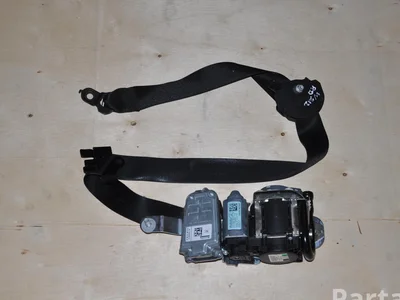 Mercedes-Benz 610035800D E-CLASS (W212) 2011 Ceinture de sécurité Right Front - Image 1