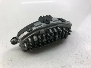 BMW 9319919 3 (F30, F80) 2013 Aparato de mando