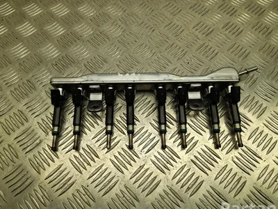 Nissan 00205WK, 222051206316, 220308 JUKE (F16) 2022 Distribution de carburant - Image 1