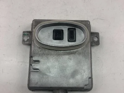 BMW 6948180 3 (E90) 2011 Steuergerät leuchtweitenregulierung - Bild 1