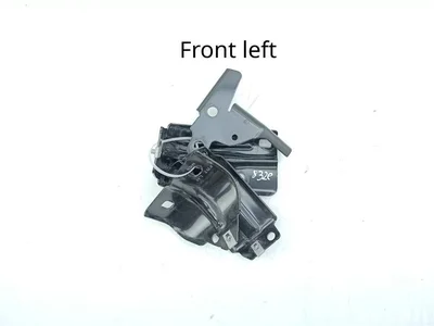 Chevrolet Corvette (C8) 2023 Soporte, panel frontal (TV) - Imagen 1