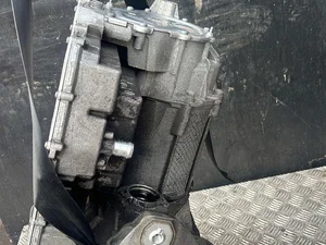 Volkswagen EBJ, 1EA907121C Rear / EBJ, 1EA907121CRear ID.3 2021 Moteur complet