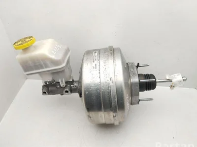 Dodge 04581912AE, P04581912AE RAM 1500 IV gen 2019 Maître-cylindre de frein - Image 1