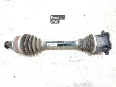 Audi 4KE407271B Q8 e-tron 2024 Árbol de impulsión Left Front - Imagen 1