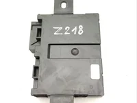 BMW 6807353 7 (G11, G12) 2016 Unité de contrôle de la lumière