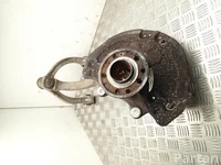 Mercedes-Benz E-CLASS Coupe (C238) 2018 Radlagergehäuse vorne rechts