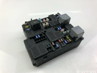 Volvo 32212297 XC60 II (246) 2018 Unités de contrôle - Image 1