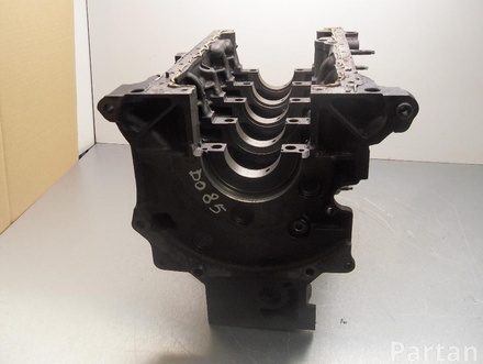 PEUGEOT RH02. 10DYYF / RH0210DYYF 508 2012 Engine Block