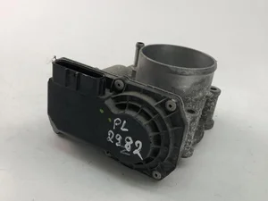 Toyota 22030-0T110 / 220300T110 COROLLA (E210) Estate 2021 Mariposa de aire