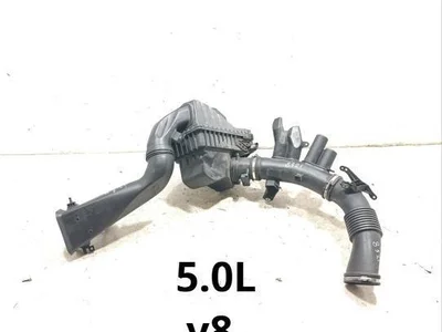 Gebrauchtes Original Jaguar 9W83-9C662-BD, 9W83-9G790-BA, 9W83-9A675-BA / 9W839C662BD, 9W839G790BA, 9W839A675BA XK Coupe (X150) 2013 Luftfilterkasten - Bild 1