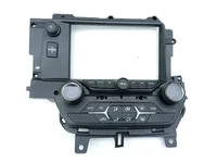 Chevrolet 23218534, 811030956 CORVETTE (C7) 2015 Temperaturschalter, Klimalüfter