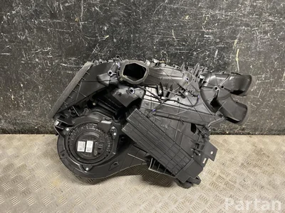 Tesla 1931359-20-B, 1539475-20-A / 193135920B, 153947520A Model Y 2025 Gebläseschale - Bild 1