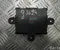 Gebrauchtes Original Jaguar J8A2-14D620-CC / J8A214D620CC I-PACE 2019 Türsteuergerät hinten links - Bild 2