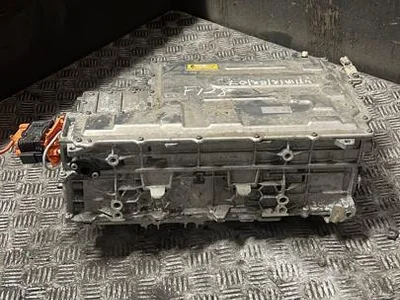 Nissan 296A04768R Ariya 2024 Onduleur avec convertisseur - Image 1