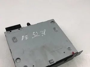 Peugeot 9676837780 508 2013 Компакт диск-радио