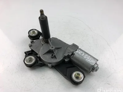 Volvo 31294492 V40 liftback 2013 Silnik wycieraczek - Obraz 1