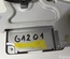 NISSAN 41650-JG04A / 41650JG04A X-TRAIL (T31) 2009 Control unit for axle differential lock