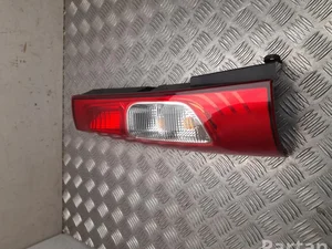 Mercedes-Benz A 415 906 29 00 / A4159062900 CITAN Box (415) 2018 Feu arrière