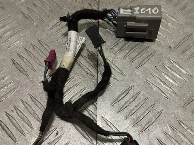 Volvo P31382199 S90 II 2017 Harnais pour intérieur - Image 1