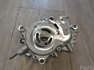 Peugeot 9674992180, 65740, 9810737980 BOXER Box 2017 Pompe à vacuum - Image 1