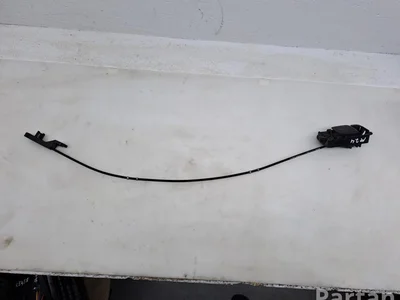 BMW 7240425 5 Touring (F11) 2012 Autres pièces intérieures - Image 1