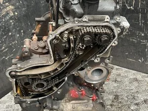 Nissan YD25DDTi, YD25B NP300 NAVARA (D40) 2010 Moteur complet