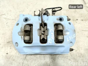 Porsche 7P0615423 CAYENNE (92A) 2015 Brake Caliper Left Rear