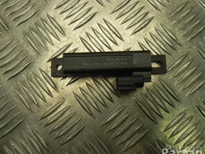 Nissan 5WK4 8775 / 5WK48775 QASHQAI II (J11, J11_) 2018 Amplificateur d'antenne - Image 1