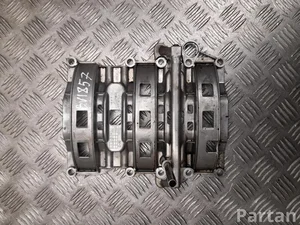 Kia 211122F301 SPORTAGE (SL) 2011 Rejilla en cárter de aceite