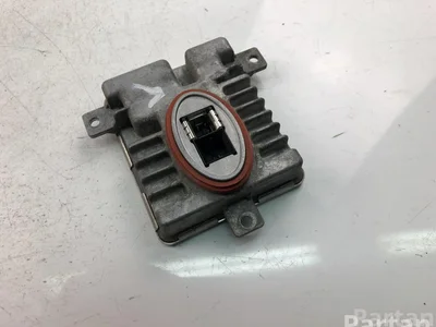 BMW 7237647 5 (F10) 2014 Unité de commande électronique pour le contrôle de la portée des phares - Image 1