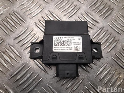 Audi 8W0 907 159 E / 8W0907159E A5 Sportback (F5A) 2017 valdymo blokas - Paveiksliukas 1