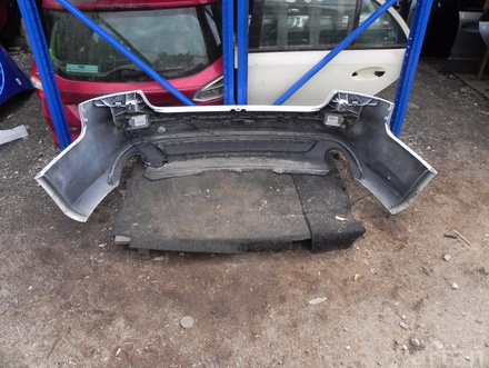 AUDI A5 (8T3) 2011 Bumper Rear