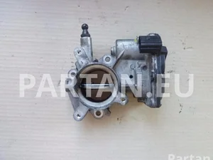 Opel 55564164, 50569200 ASTRA J 2011 Corps de papillon
