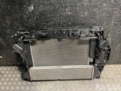 BAIC X75 2025 Lock carrier - Image 1