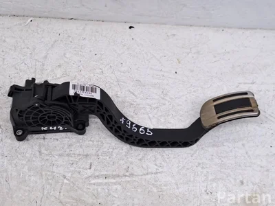 Citroën 9833353280 C5 III Break (TD_) 2019 Akseleratoriaus pedalas - Paveiksliukas 1