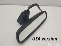 Maserati 9050949 GRAN TURISMO 2008 Interior rear view mirror