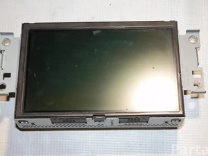 Volvo 31337643 XC60 2009 Ecran