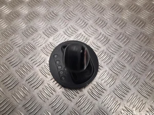 Volkswagen 7E5 713 203 R / 7E5713203R MULTIVAN V (7HM, 7HN, 7HF, 7EF, 7EM, 7EN) 2011 Bouton de levier de vitesse