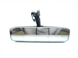 Mercedes-Benz EQS SUV (X296) 2023 Galinio vaizdo veidrodėlis