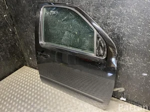 Nissan PATHFINDER III (R51) 2011 Door Right Front