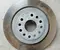 RAM 535AA, 204P 1500 CLASSIC Crew Cab Pickup (DS) 2020 Bremsscheibe hinten - Bild 1