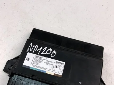 Volvo 30659469 S60 II 2013 Sterownik do systemu bez kluczykowego elektrycznego dostępu (Keyless) - Obraz 1