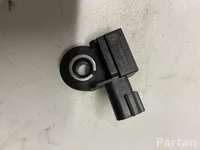 Land Rover FH22148006AB RANGE ROVER EVOQUE (L538) 2016 Capteur d'impact (systèmes d'airbag)