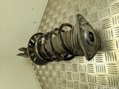 Opel 9820364280 Combo E 2019 kit amortisseur Left Front Right Front - Image 1