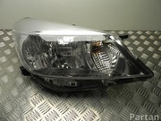 TOYOTA KAITO 0D-80, E13 13141 / KAITO0D80, E1313141 YARIS (_P13_) 2013 Headlight Right