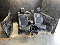 Opel GRANDLAND X (75) 2020 Set siège Panneau de porte Accoudoir