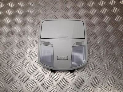 Kia 92800-FXXXX, 92800-F2020 / 92800FXXXX, 92800F2020 RIO IV (YB) 2022 Lumière intérieure - Image 1