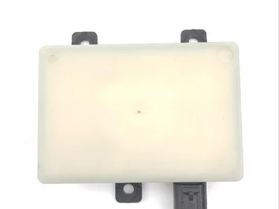 Jaguar FK72-14F152-AC / FK7214F152AC F-TYPE Coupe (X152) 2016 Unité de contrôle pour la surveillance des angles morts - Image 1